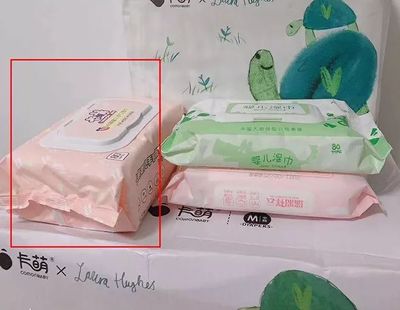 夏天來了,濕巾備好了嗎?