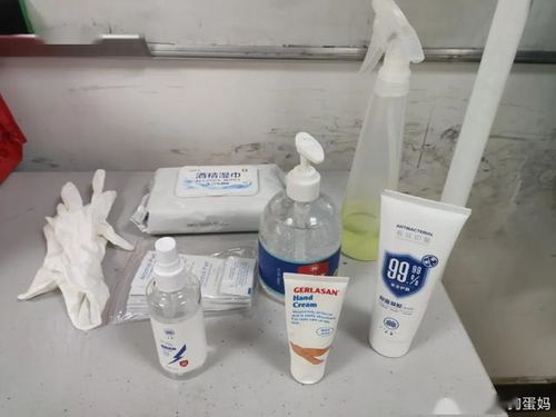 返漢復工一周后,我習慣了口罩的勒耳感