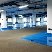 青島美誠展柜廠