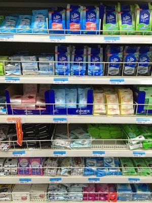 擴散:這些濕巾含國際禁用防腐劑,會灼傷皮膚 - 青島新聞網