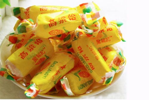 高粱飴是什么梗 高粱飴梗語錄