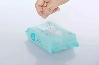 央視曝光“毒”濕巾,給寶寶用的濕巾到底怎么選?