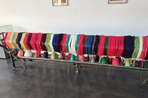 青島有種母親工業(yè),孕育了九大企業(yè),養(yǎng)活了幾代人,很多人回憶著