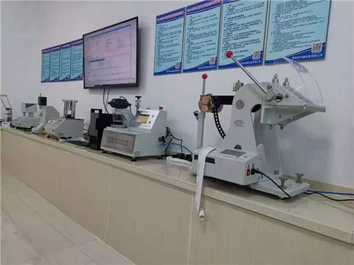 安裝品享智能檢測中心,青島凱豐德智能工廠更加 智能