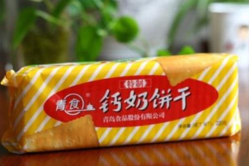 青食鈣奶彬餅干特制和精制有啥區(qū)別啊