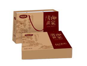 青島味,上合禮 教你如何挑選特色肉食禮盒