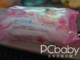 嬰兒本鋪手口濕巾 嬰兒本鋪手口濕巾的試用報(bào)告
