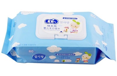 干貨!濕巾檢測(cè)項(xiàng)目及其標(biāo)準(zhǔn)