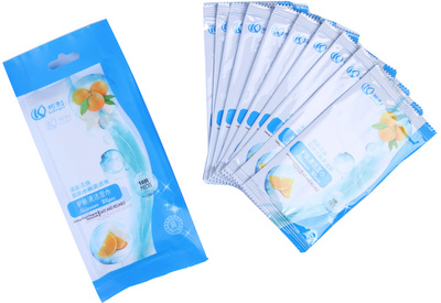 濕巾認(rèn)識(shí)的四大誤區(qū)