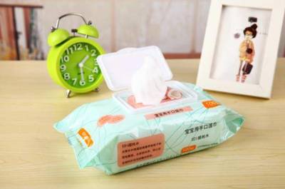 總用濕巾給寶寶擦屁股?濕巾不是萬(wàn)能的,這三種情況下可使不得