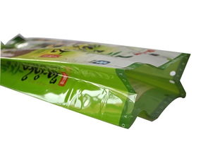 食品用風琴袋子 膠州風琴袋子廠家 青島中拓塑業