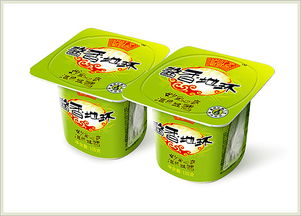 青島麥高 悅夫齋小菜產品開發設計