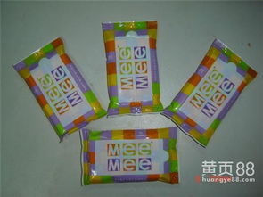 【濕巾德恒衛(wèi)生用品嬰兒濕巾】_