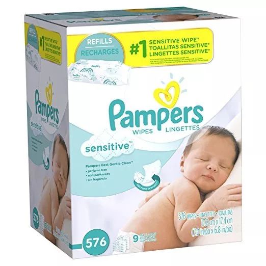 剁手清單來啦 美亞母嬰產品best seller匯總貼 推車 安全座椅 尿布 睡覺相關產品