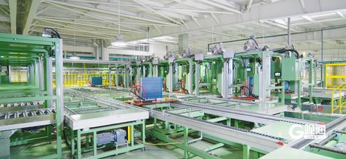 最新官宣 全球首座多聯機燈塔工廠花落海信中央空調