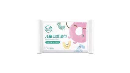 珍愛濕巾如何獲取寶媽們的芳心的,我們做了這幾件事!