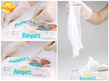 評(píng)測(cè)項(xiàng)目一 外觀包裝 清潔力強(qiáng) 幫寶適嬰兒濕巾評(píng)測(cè) 日用品產(chǎn)品評(píng)測(cè) 產(chǎn)品庫(kù)