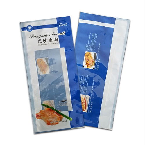 大連食品鋁箔袋多重優(yōu)惠 青島中拓塑業(yè)