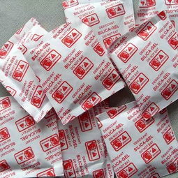 干燥劑爆炸致7歲男童眼睛受傷,這一 隱形殺手 要當心