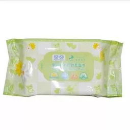 寶寶天天在用的嬰兒濕巾,真的安全嗎 千萬別隨便用哦