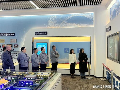 膠州市水利局聯(lián)合山東中煙青島卷煙廠開展節(jié)水宣傳主題教育活動