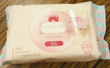 多圖實(shí)拍 | 只用貝親NUK?國(guó)貨也不差!國(guó)產(chǎn)濕巾超強(qiáng)評(píng)測(cè)來了