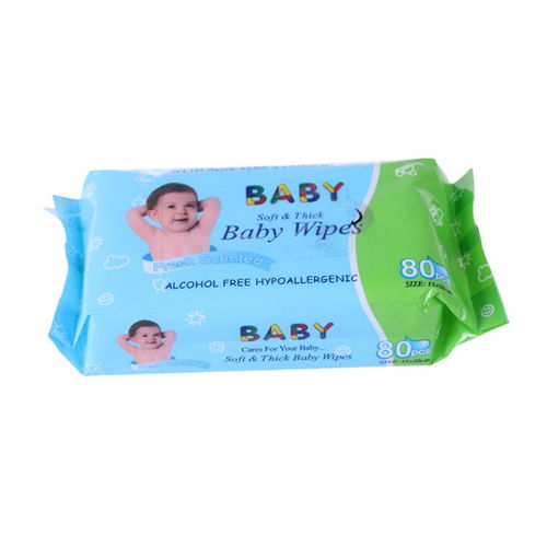 佳燕日用品：嬰兒濕巾領域的誠信企業典范