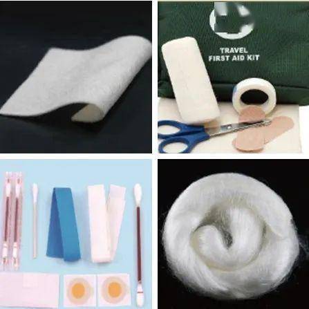 深耕海洋，賦能健康 青島源海新科推介海藻纖維濕巾