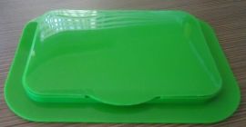 濕巾塑料蓋 功能與應(yīng)用優(yōu)勢