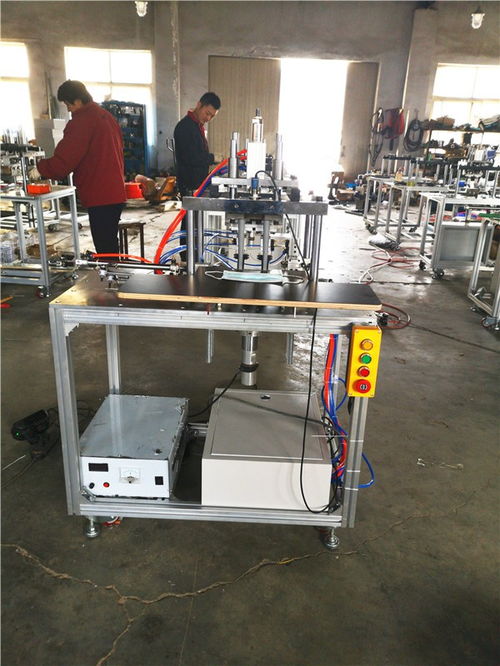 海城口罩耳帶機(jī)青島工廠直銷及青島濕巾產(chǎn)品解析