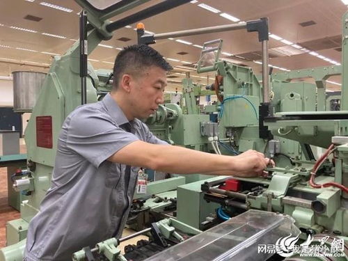 青島卷煙廠職工劉明春獲評青島市政府特殊津貼專家