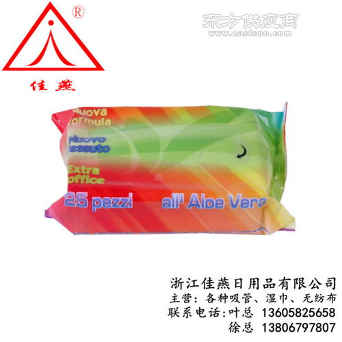 嬰兒濕巾選購指南 關(guān)注成分與品牌，以佳燕日用品和青島濕巾為例