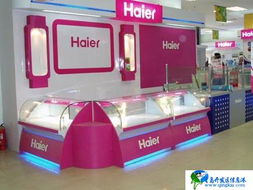 青島展柜直接工廠 專賣店免費設計，專業展柜配套供應商，助力濕巾品牌升級