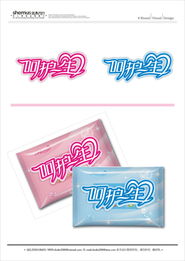 青島濕巾 品牌創新與商標設計的藝術融合